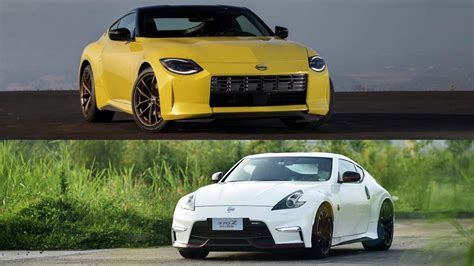2023 Nissan Z: Design review, Specs, Features, Photos.